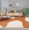 hand tufted carpet - Hunar Hatti