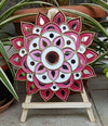 Lippan art - Hunar Hatti