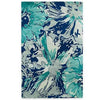 Handknotted Indo-Nepali High-End carpet - Hunar Hatti