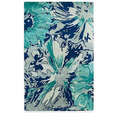 Handknotted Indo-Nepali High-End carpet - Hunar Hatti