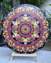 Mandala art - Hunar Hatti