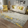 Handknotted Indo-Nepali High-End carpet - Hunar Hatti