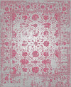 Handknotted Indo-Nepali High-End carpet - Hunar Hatti