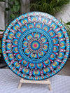 Mandala art - Hunar Hatti
