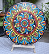 Mandala art - Hunar Hatti