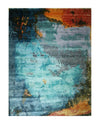 Handknotted Indo-Nepali High-End carpet - Hunar Hatti