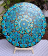 Mandala art - Hunar Hatti
