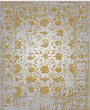 Handknotted Indo-Nepali High-End carpet - Hunar Hatti