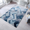 hand tufted carpet - Hunar Hatti