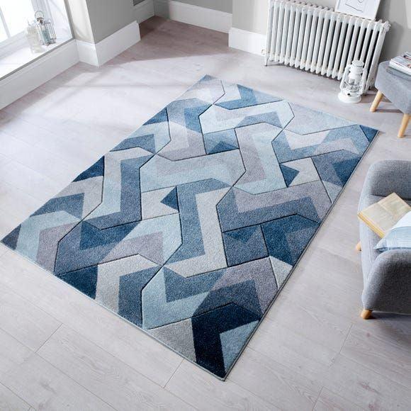 hand tufted carpet - Hunar Hatti