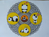 Mandala-Panda