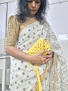 Macrame handbag/sling bag - Hunar Hatti