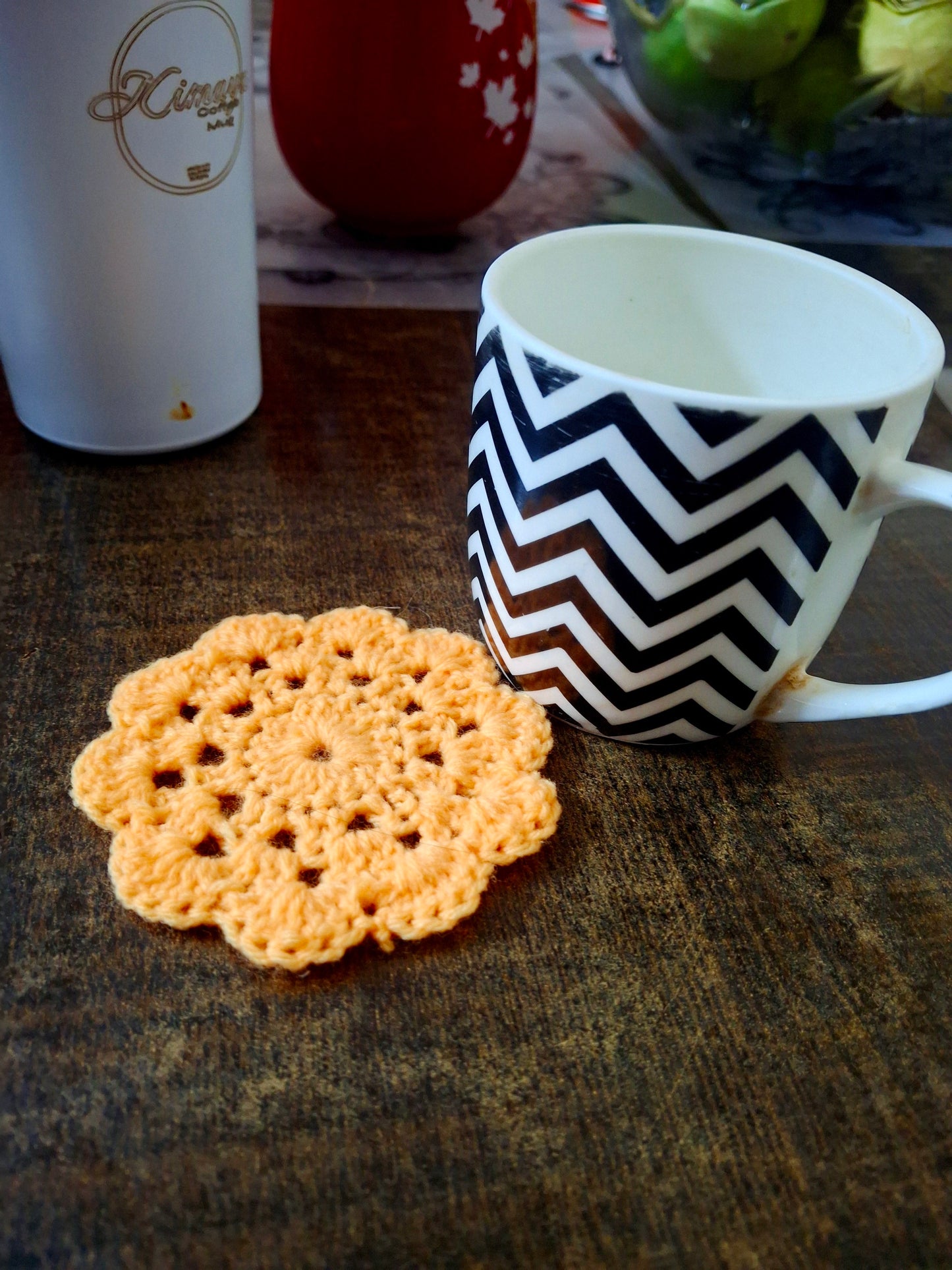 Coasters