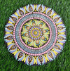 Mandala art
