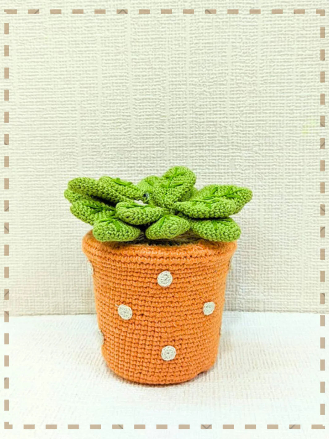 Happy threads | Handcrafted Gift Set- The Good Earth Collection