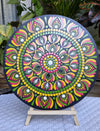 Mandala art - Hunar Hatti