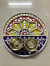 Roli Chandan Platter