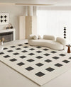 hand tufted carpet - Hunar Hatti