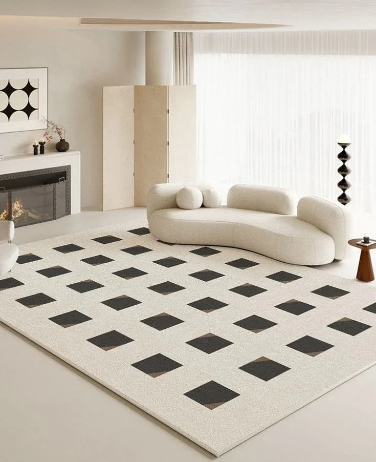 hand tufted carpet - Hunar Hatti