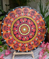Mandala art - Hunar Hatti