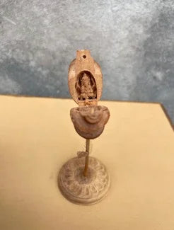 Sandalwood Gulaab ki Kali (Rose Bud) - Hunar Hatti