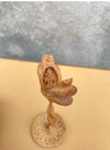 Sandalwood Gulaab ki Kali (Rose Bud) - Hunar Hatti