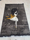 hand tufted carpet - Hunar Hatti