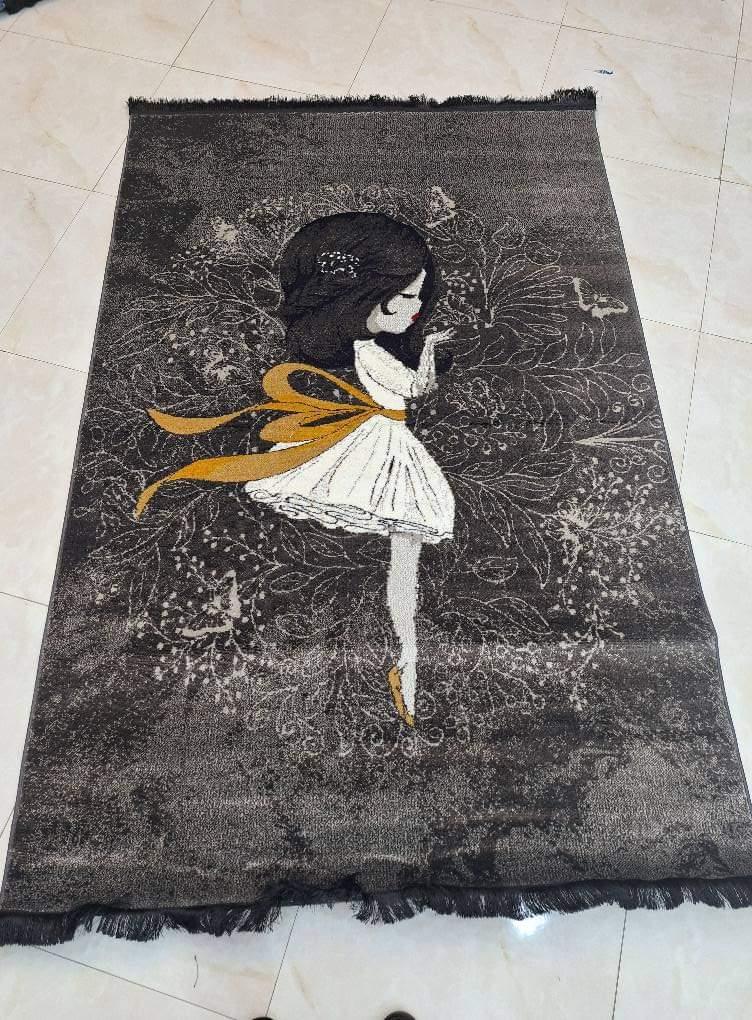 hand tufted carpet - Hunar Hatti