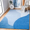 hand tufted carpet - Hunar Hatti