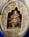 Sandalwood Coconut - Hunar Hatti