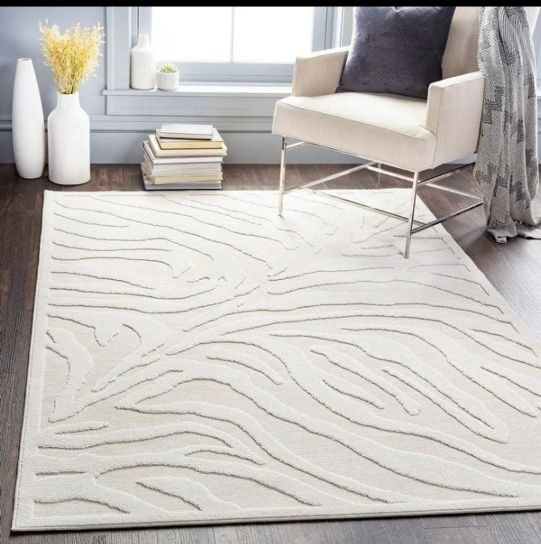 hand tufted carpet - Hunar Hatti