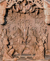 Ram Darbar Jharokha - Hunar Hatti