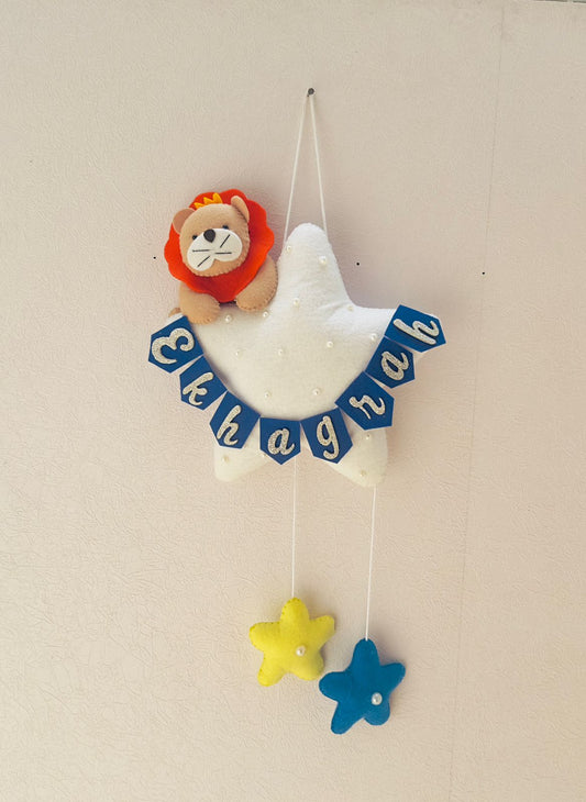 Kids hanging -Big stars