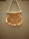 Car charms/mini wall hanging - Hunar Hatti