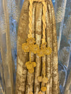 Crochet Curtain ties - Hunar Hatti