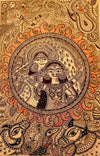 Wall paintings - Hunar Hatti