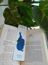 Gond art-Airavat Bookmark