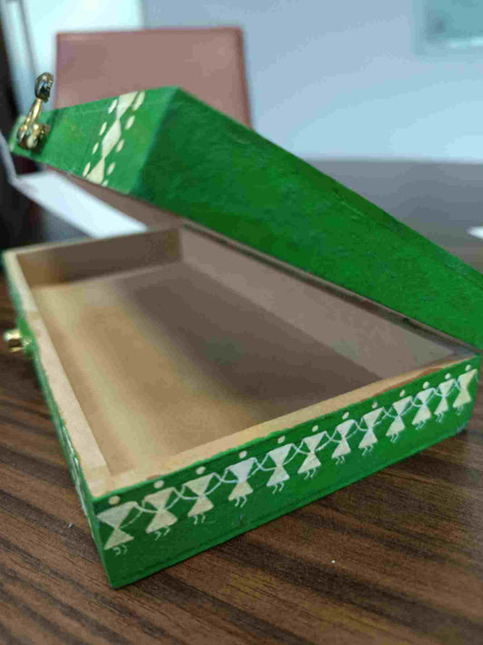 Rasa chest -Utility box