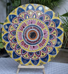 Lippan art - Hunar Hatti