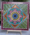 Lippan art - Hunar Hatti