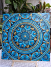 Mandala art