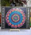 Mandala art