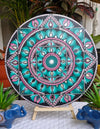 Mandala art
