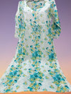 Lucknow special Chikankari-Hand embroidered Women Kurti