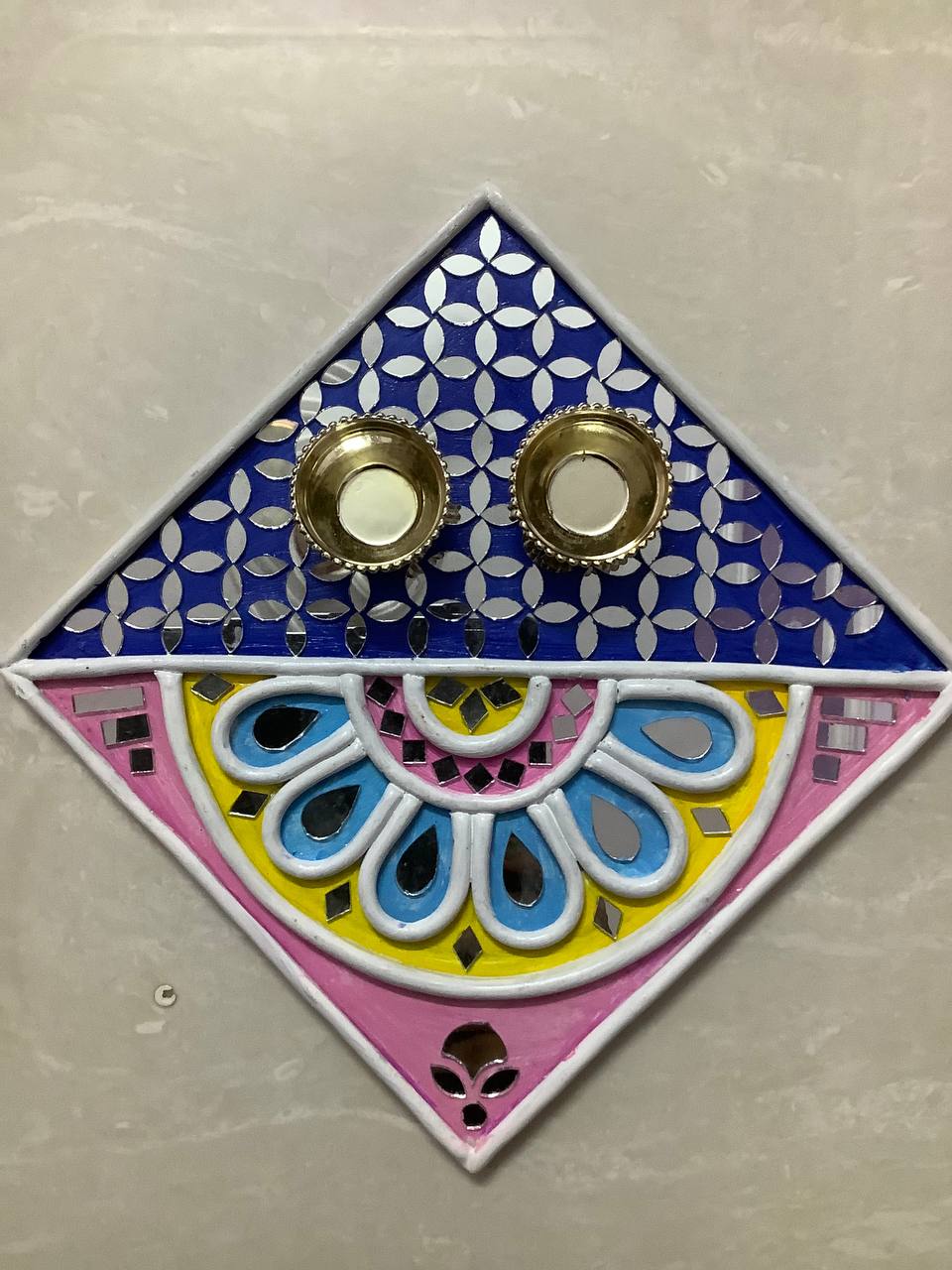 Roli Chandan Platter