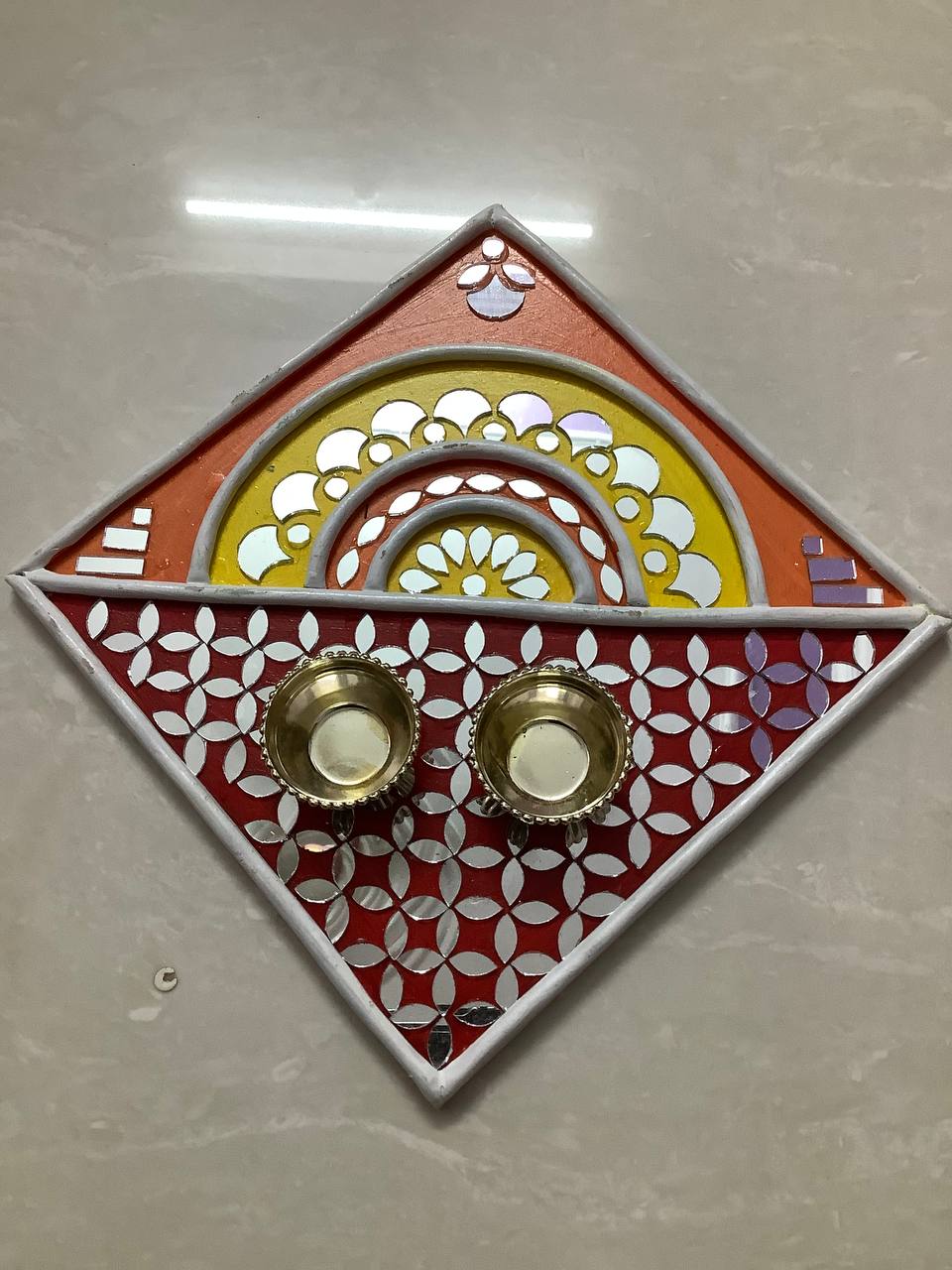 Roli Chandan Platter