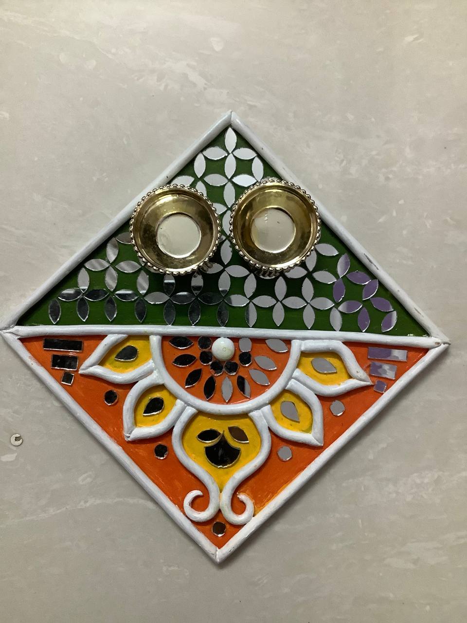 Roli Chandan Platter