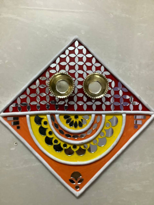 Roli Chandan Platter