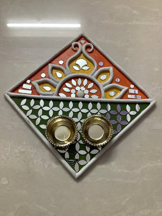 Roli Chandan Platter