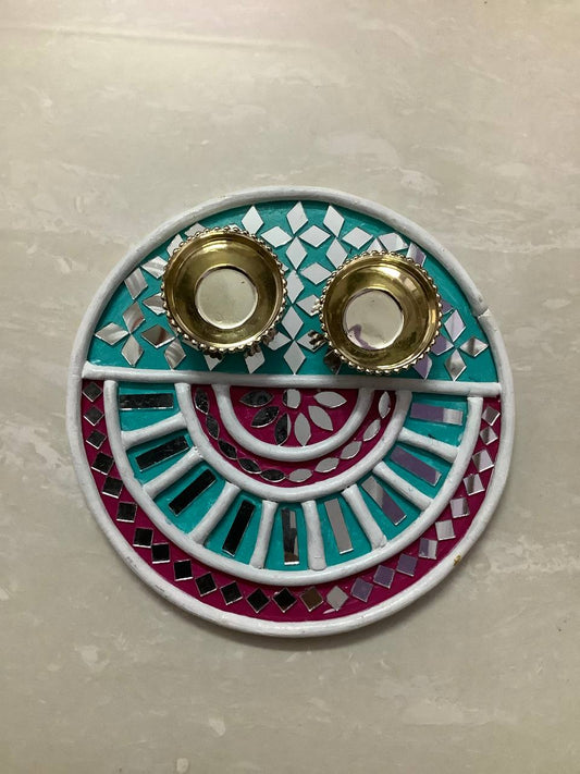 Roli Chandan Platter